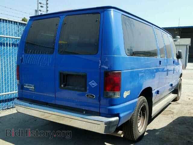 2012 FORD ECONOLINE - VIN: 1FBNE3BL0CDA66632 - Фото 4