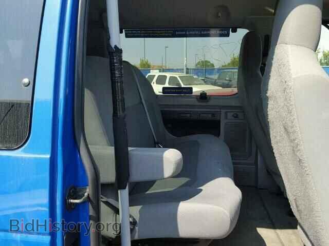 2012 FORD ECONOLINE - VIN: 1FBNE3BL0CDA66632 - Фото 6