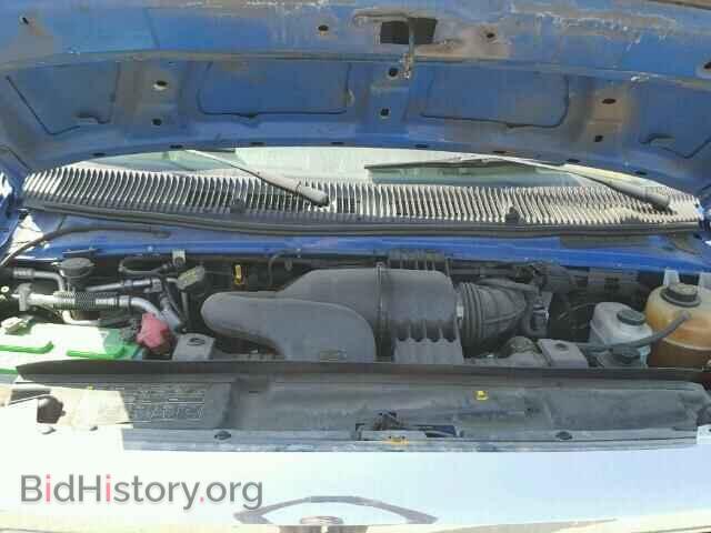 2012 FORD ECONOLINE - VIN: 1FBNE3BL0CDA66632 - Фото 7