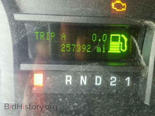 2012 FORD ECONOLINE - VIN: 1FBNE3BL0CDA66632 - Фото 8