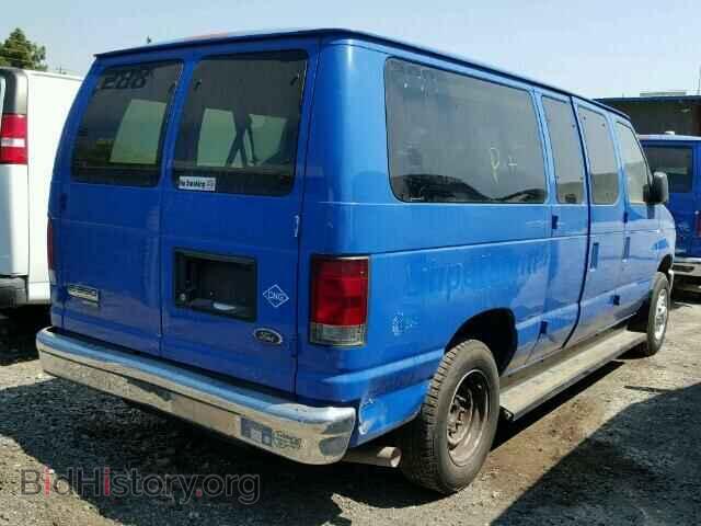 2012 FORD ECONOLINE - VIN: 1FBNE3BL0CDA66629 - Фото 4