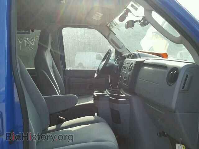 2012 FORD ECONOLINE - VIN: 1FBNE3BL0CDA66629 - Фото 5