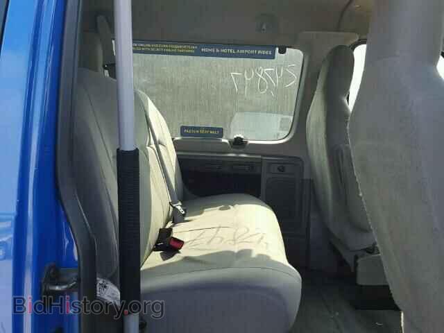2012 FORD ECONOLINE - VIN: 1FBNE3BL0CDA66629 - Фото 6