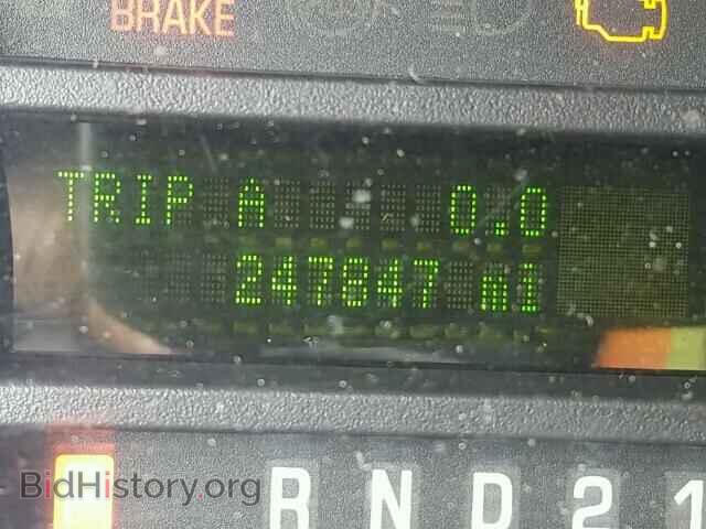 2012 FORD ECONOLINE - VIN: 1FBNE3BL0CDA66629 - Фото 8