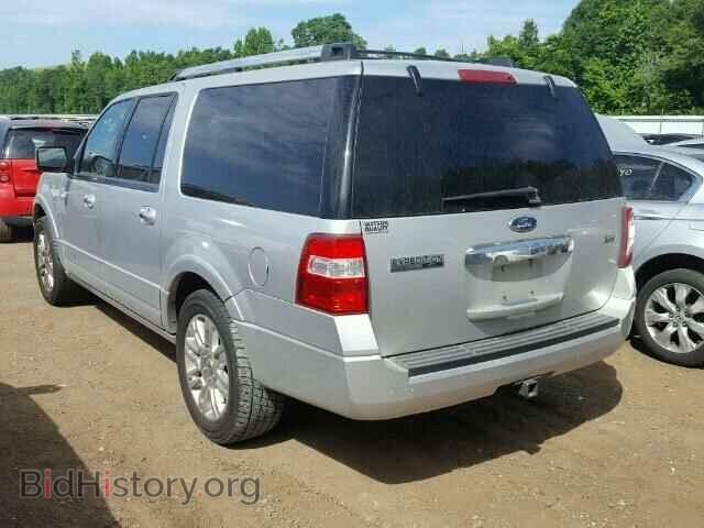 2011 FORD EXPEDITION - VIN: 1FMJK1K56BEF12831 - Фото 3