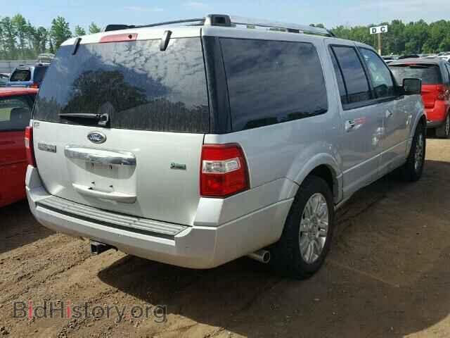 2011 FORD EXPEDITION - VIN: 1FMJK1K56BEF12831 - Фото 4