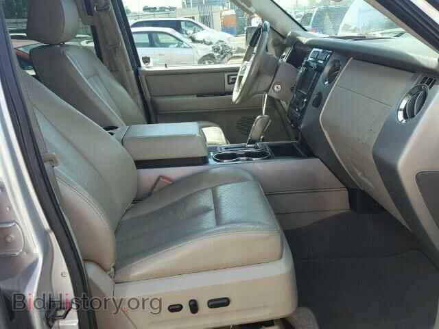 2011 FORD EXPEDITION - VIN: 1FMJK1K56BEF12831 - Фото 5