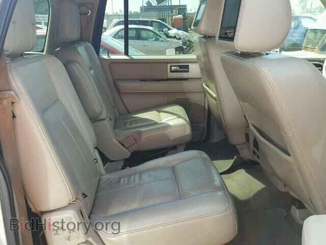 2011 FORD EXPEDITION - VIN: 1FMJK1K56BEF12831 - Фото 6