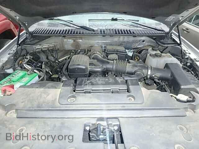 2011 FORD EXPEDITION - VIN: 1FMJK1K56BEF12831 - Фото 7