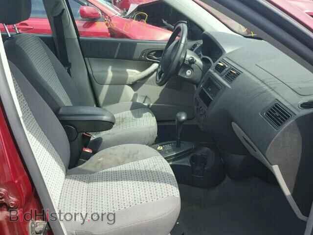 2006 FORD FOCUS - VIN: 1FAFP36N46W185403 - Фото 5