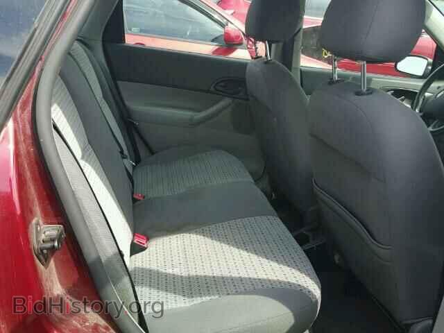 2006 FORD FOCUS - VIN: 1FAFP36N46W185403 - Фото 6