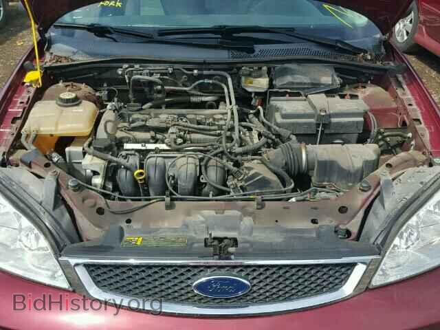 2006 FORD FOCUS - VIN: 1FAFP36N46W185403 - Фото 7