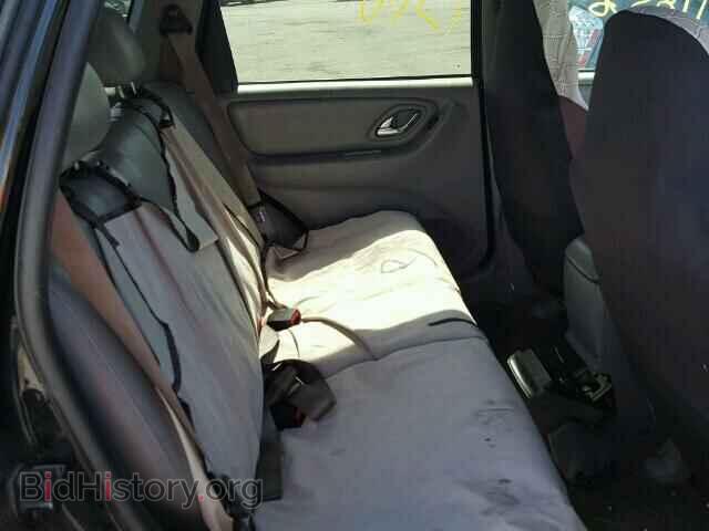 2002 MAZDA TRIBUTE - VIN: 4F2CU08122KM63683 - Фото 6