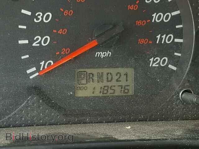 2002 MAZDA TRIBUTE - VIN: 4F2CU08122KM63683 - Фото 8