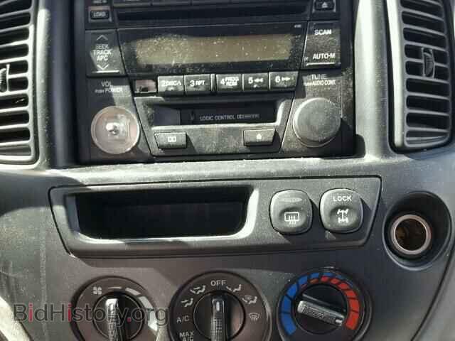 2002 MAZDA TRIBUTE - VIN: 4F2CU08122KM63683 - Фото 9