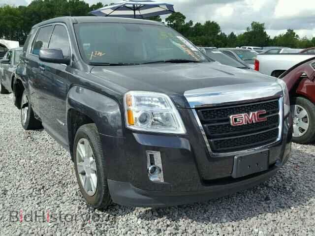 Photo 2GKALMEK5D6205778 - GMC TERRAIN 2013