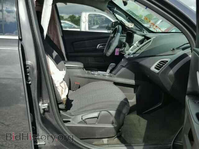 2013 GMC TERRAIN - VIN: 2GKALMEK5D6205778 - Photo 5