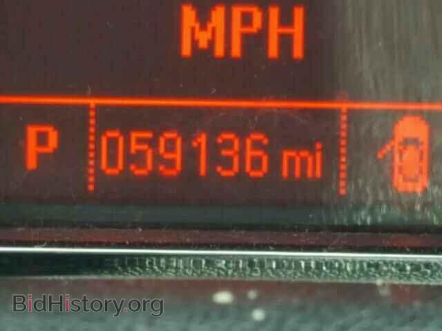 2013 GMC TERRAIN - VIN: 2GKALMEK5D6205778 - Photo 8