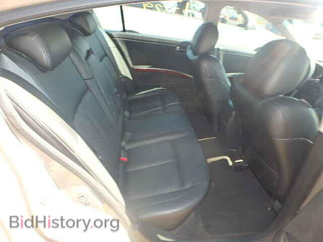 2007 NISSAN MAXIMA - VIN: 1N4BA41E77C827273 - Фото 6