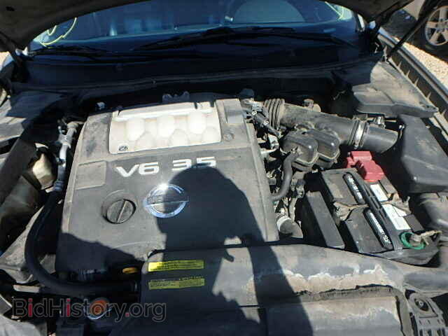 2007 NISSAN MAXIMA - VIN: 1N4BA41E77C827273 - Фото 7