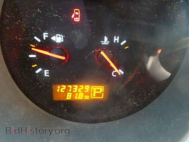 2007 NISSAN MAXIMA - VIN: 1N4BA41E77C827273 - Фото 8