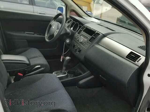 2011 NISSAN VERSA - VIN: 3N1BC1CP3BL391734 - Photo 5