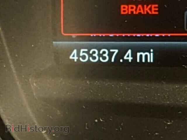 2011 FORD EXPLORER - VIN: 1FMHK7D87BGA73345 - Photo 8