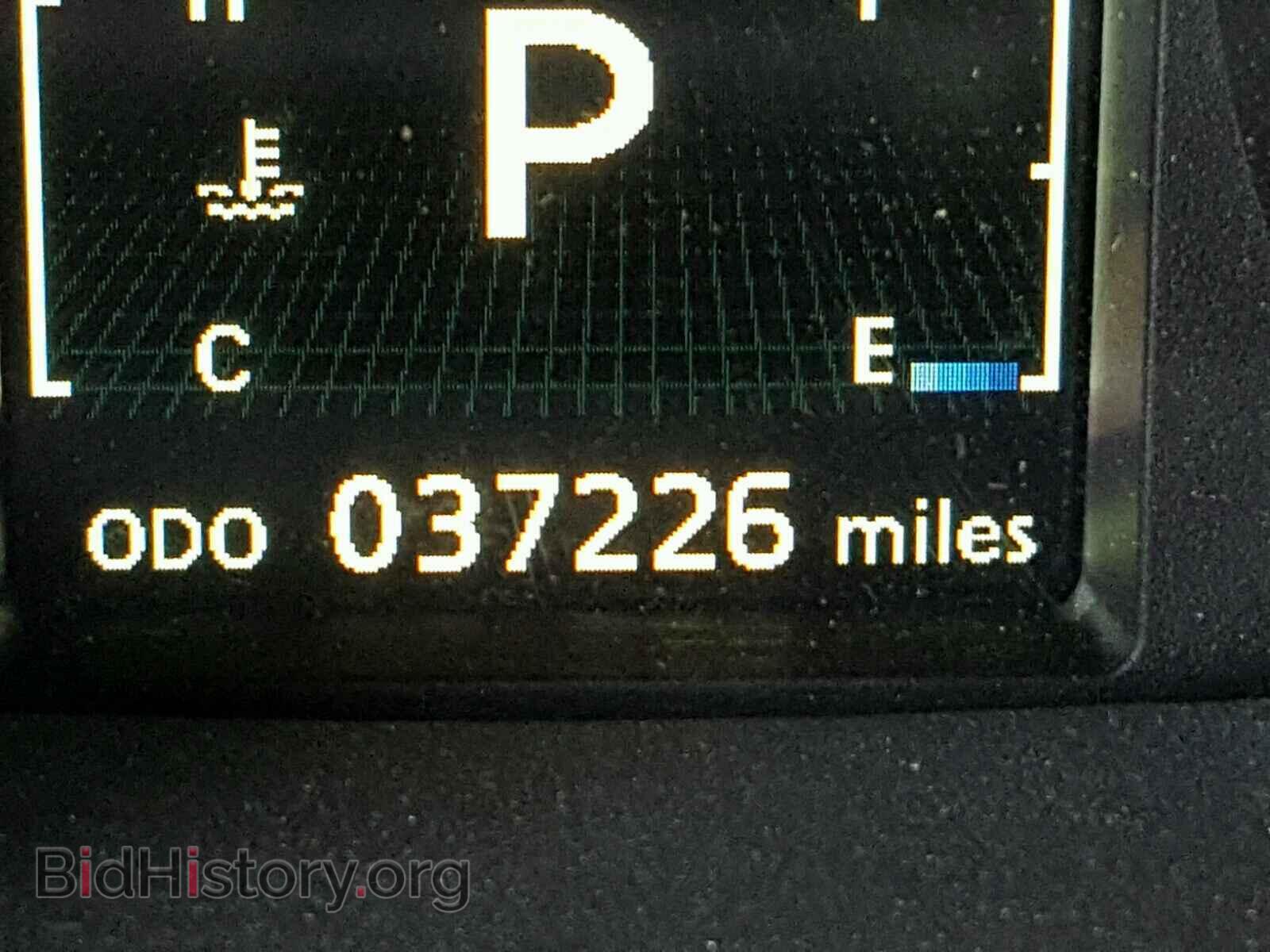2016 MITSUBISHI LANCER - VIN: JA32U2FU3GU009988 - Фото 8