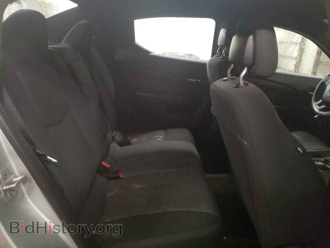 2011 DODGE AVENGER - VIN: 1B3BD4FB7BN624849 - Photo 6