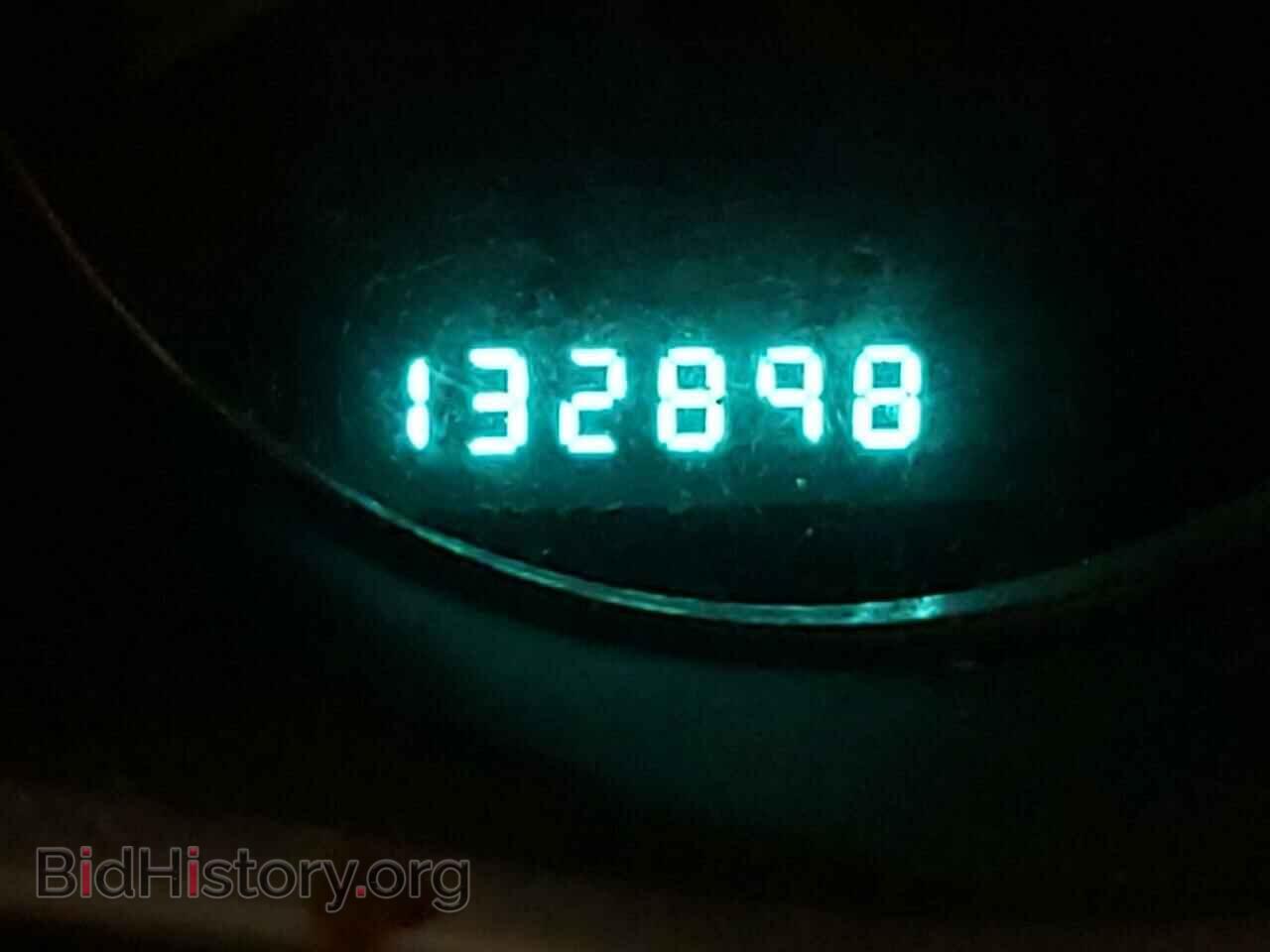 2011 DODGE AVENGER - VIN: 1B3BD4FB7BN624849 - Photo 8