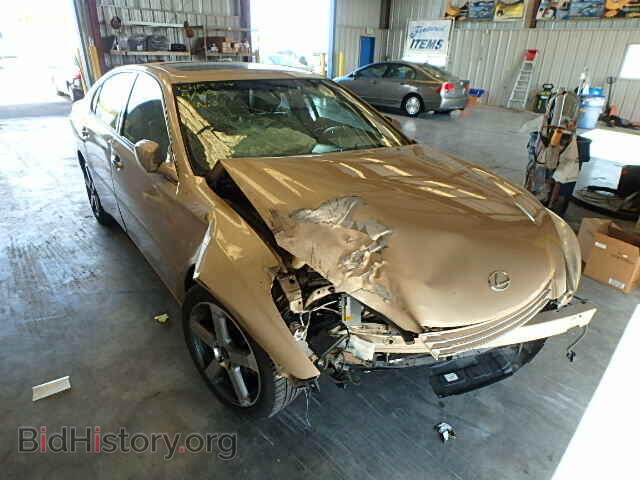 Photo JTHBF30G430118092 - LEXUS ES300 2003