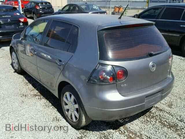 2007 VOLKSWAGEN RABBIT - VIN: WVWCS71K77W123270 - Фото 3