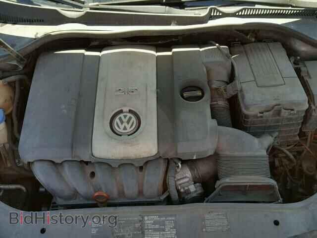 2007 VOLKSWAGEN RABBIT - VIN: WVWCS71K77W123270 - Фото 7
