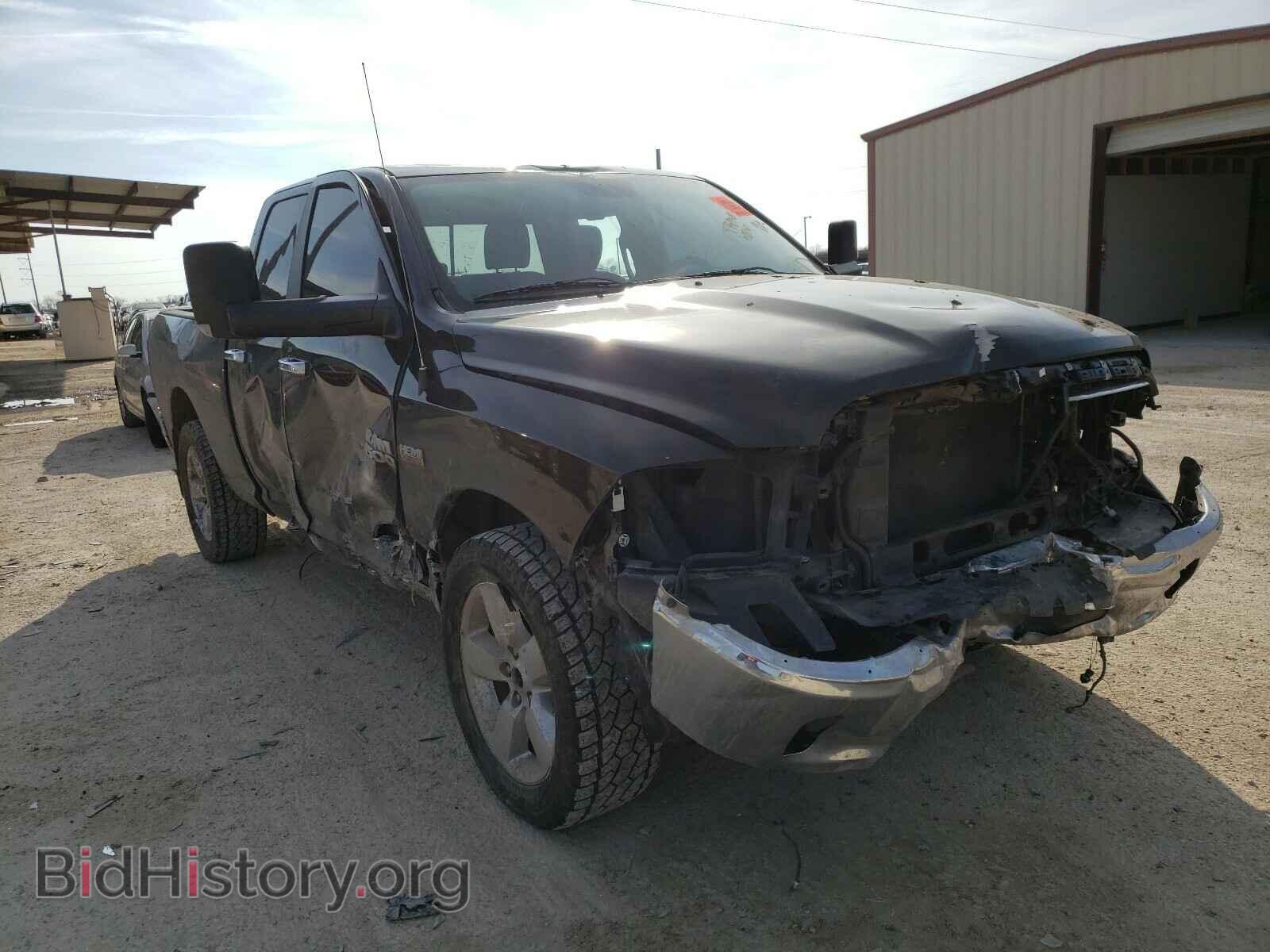 Photo 1C6RR7GT3ES386180 - RAM 1500 2014