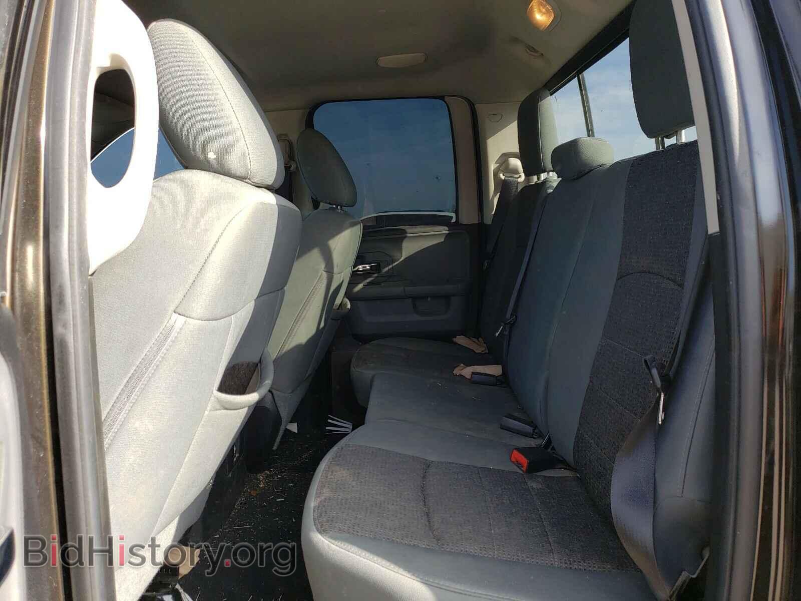 2014 RAM 1500 - VIN: 1C6RR7GT3ES386180 - Photo 6