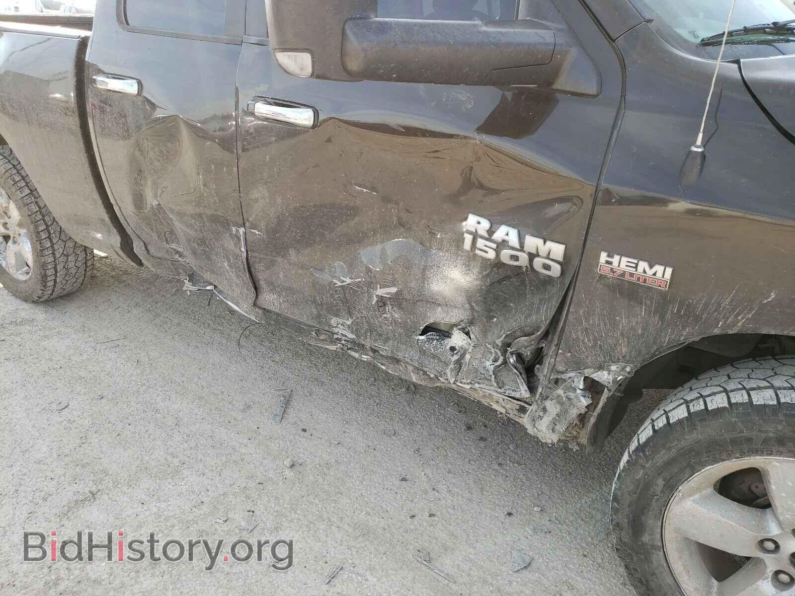 2014 RAM 1500 - VIN: 1C6RR7GT3ES386180 - Photo 9