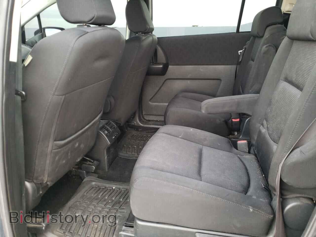 2009 MAZDA 5 - VIN: JM1CR29L390334290 - Фото 6