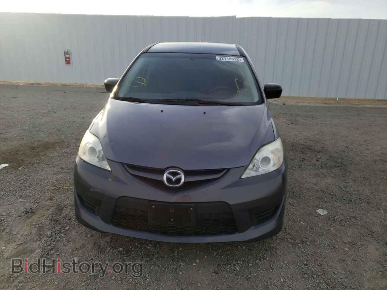 2009 MAZDA 5 - VIN: JM1CR29L390334290 - Фото 9