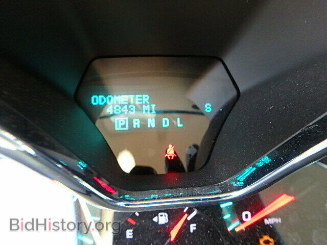 2013 CHEVROLET TRAVERSE - VIN: 1GNKRFED7DJ138123 - Фото 8