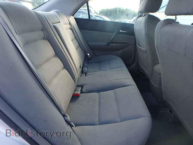 2008 MAZDA 6 - VIN: 1YVHP80C885M48714 - Фото 6