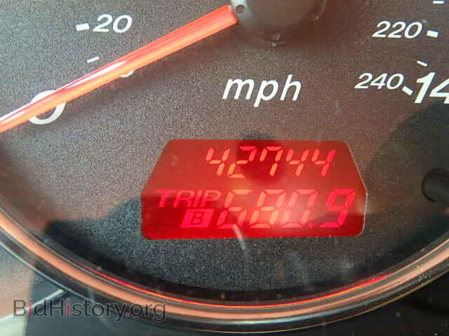 2008 MAZDA 6 - VIN: 1YVHP80C885M48714 - Фото 8