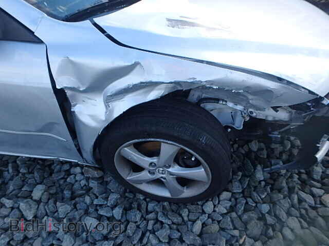 2008 MAZDA 6 - VIN: 1YVHP80C885M48714 - Фото 9