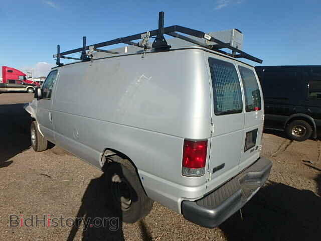 2007 FORD ECONOLINE - VIN: 1FTNE24L77DA86076 - Фото 3