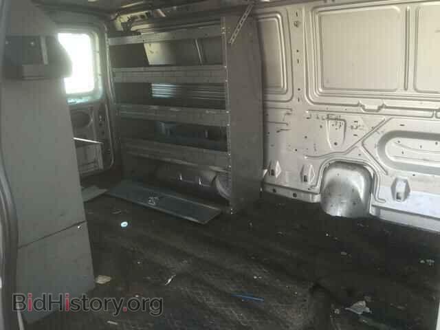 2007 FORD ECONOLINE - VIN: 1FTNE24L77DA86076 - Фото 6