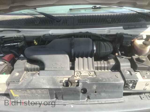 2007 FORD ECONOLINE - VIN: 1FTNE24L77DA86076 - Фото 7