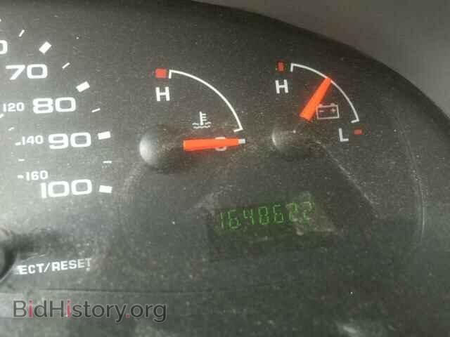 2007 FORD ECONOLINE - VIN: 1FTNE24L77DA86076 - Фото 8