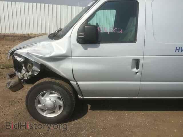 2007 FORD ECONOLINE - VIN: 1FTNE24L77DA86076 - Фото 10