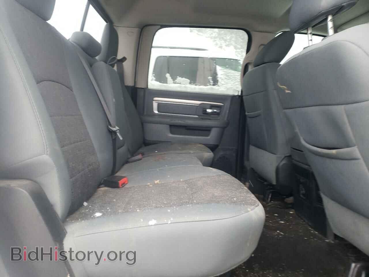 2017 RAM 1500 - VIN: 3C6RR7LT3HG522776 - Фото 6