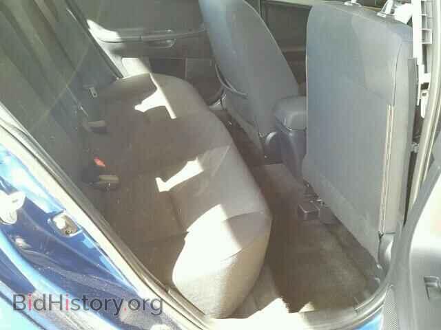 2012 MITSUBISHI LANCER - VIN: JA32U2FU7CU011267 - Фото 6