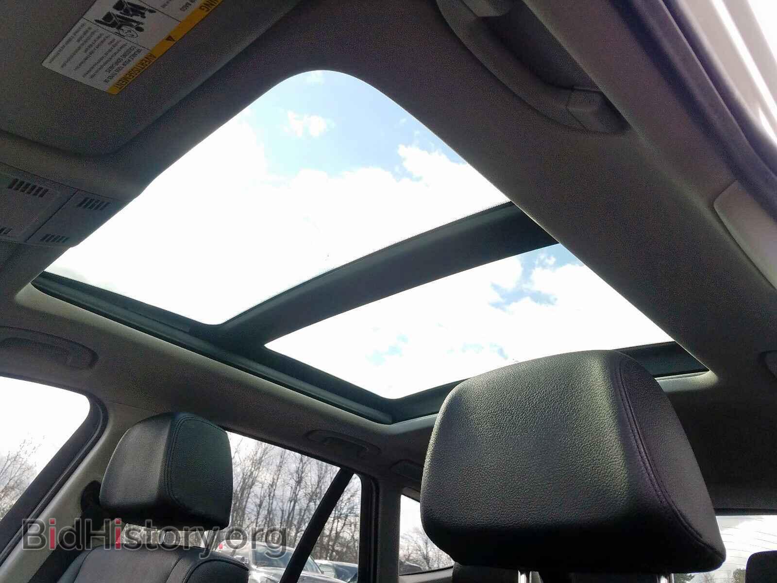 2013 BMW X1 - VIN: WBAVL1C58DVR83073 - Фото 9